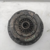 фото thumb №1, Сцепление колесо прижим диск opel zafira b 1.9 cdti