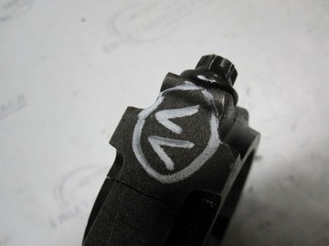 фото thumb №11, Ford transit 2.4 tddi 04r. d2fa 90km 243420 поршень шатун