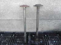 фото thumb №1, Приводной вал с блокировка 103,5/46 magnum premium dxi