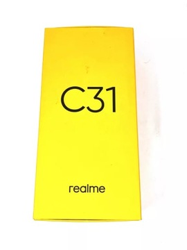 ТЕЛЕФОН REALME C31