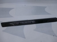 фото thumb №5, Bmw e46 cabrio coupe молдинг накладка порог правая
