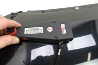 Jeep grand cherokee wk2 крило правий перед pxr Ціна, фото thumb