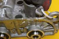 фото thumb №5, Кришка клапанів skoda octavia iii audi vw seat 1.4 1.2 tsi chpa 04e103479