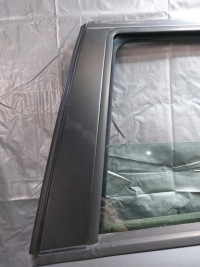 фото thumb №2, Двері задні ліва peugeot 207 sw