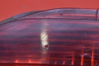 Лампа левая задний  задняя 00517180120 alfa romeo mito 955 3d hb 08-13 Доставка, фото thumb