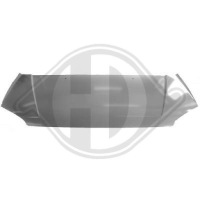 фото thumb №1, Крышка отсек двигателя do hyundai getz 02-05