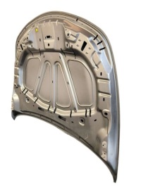 фото thumb №7, Alfa romeo stelvio 2017 кришка передня / капот двигуна