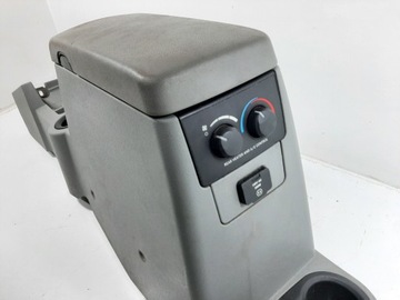 фото thumb №13, Dodge durango ii рестайлинг 07r туннель средний подлокотник