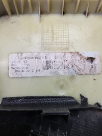 фото thumb №9, Audi оригінальний номер 8k0867293a 8k0867281c