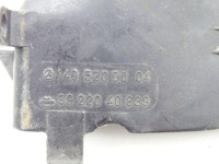 фото thumb №3, Mercedes s-klasa w140 91-98 5.0 v8 труба повітрозабірник повітря 1405200004