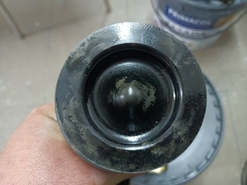 фото thumb №5, Поршень з шатуном mazda 3, 2,2 d sh-01 skayactiv