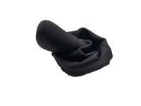 Ручка переключения передач чехол mercedes c-klasa w203 s203 2000-2007 avangarde в Украине, фото thumb