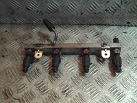 фото thumb №1, Молдинг упорскування opel corsa c