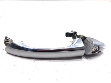 фото thumb №1, Ручка наружная левый перед mercedes w211 sedan/limuzyna 02-09