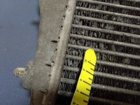 Honda cr-v chiii 2.2 i-dtec интеркулер радиатор в Украине, фото thumb