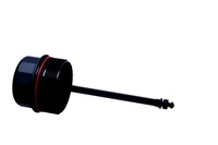 фото thumb №2, Корпус фільтра масла vw golf passat 1.9tdi 96- maxgear