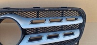 Mercedes gla w156 рестайлінг  молдинг решітка хром a1568880400 Недорого, фото thumb