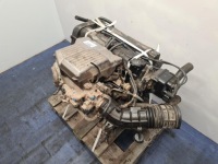 Honda cr-v двигун бензиновий b20z1 2.0b в Україні, фото thumb