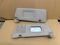 фото thumb №1, Защита солнцезащитная podsłonecznik megane iii