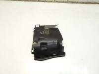 фото thumb №7, Защита лампы левый перед peugeot 607 9651621780