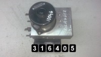 фото thumb №1, 2004 land rover freelander блок abs ate 10092508513