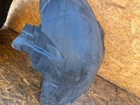 фото thumb №9, Підкрилок передні перед ліва volvo xc90 xc-90 ii 2 15- 31457218