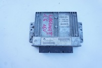 фото thumb №1, Бортовой компьютер блок управления двигателя 8200045893 renault