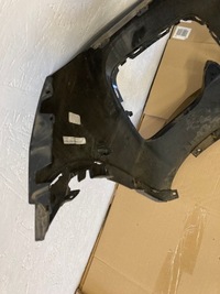 фото thumb №16, Bmw x3 g01 m набір бампер перед orygi.,