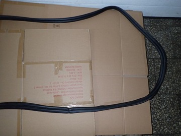 фото thumb №8, Прокладка крышки багажника dodge charger ii gen vi 3.6 2014 6915