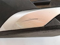 фото thumb №6, Opel mokka b ii - спойлер накладка бампера перед