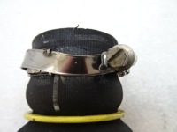 фото thumb №4, Citroen c3 aircross труба воздухозаборник воздуха 98733t01