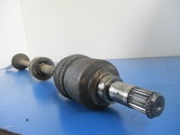 фото thumb №5, Fiat stilo 1.6 16v 182b6000 напіввісь права шарніри