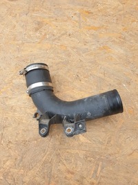 фото thumb №5, Vw crafter 2.0 tdi труба інтеркулер 2e0145762a