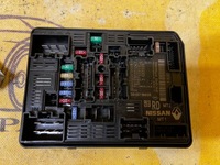 фото thumb №10, Набір стартовий ecu bsi bcm dacia sandero stepway iii 2023r 1.0 tce