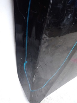 фото thumb №9, Bmw 3 f30 f31 4 f32 f33 11-18 капот кришка двигуна