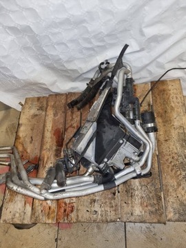 фото thumb №4, Вебасто audi q7 4l отопление стояночный 4l0265105e