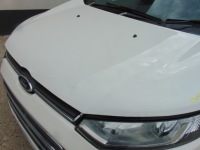 Капот кришка двигуна ford ecopsort mk2 рестайлінг Недорого, фото thumb