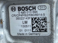 2 jeep maserati 3.0d насос упорскування 0445010696 35022143f Київ, фото thumb