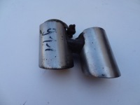 фото thumb №10, Комплект ліва права наконечник вихлоп 99111136101 99111136201 porsche 911 991