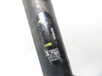 фото thumb №7, Молдинг впрыскная opel corsa c 1.3 cdti 0281002584 0445214044 46817523