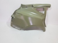 Купить Tesla 3 крыло  задний задняя правый  обшивка новая  оригинал, фото thumb