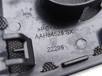 фото thumb №7, Maserati ghibli накладка динаміка бічного панелі приладової панелі перед лівий