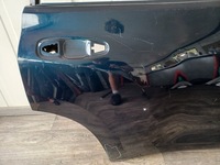 фото thumb №10, Дверь ---- toyota land cruiser 150 ---- задние правое ---- poznań ----