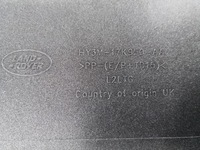 фото thumb №8, Спойлер диффузор land rover discovery 5 v l462 задняя