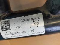 фото thumb №14, Skoda superb 3 iii fl 2.0fsi 200kw 2020r амортизатор перед 3q0412022fk