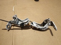 фото thumb №1, Kia sportage iii петли дверь правый перед комплект