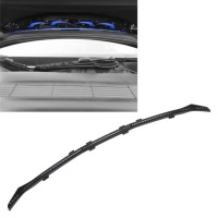 7 szt прокладка крышки двигателя бампера Оригинал, фото thumb