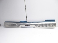 фото thumb №1, Peugeot 407 sw 04r- защита порог багажника kombi