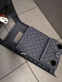 фото thumb №13, Корпус тунель середнього audi a6 c6 4f0863244c