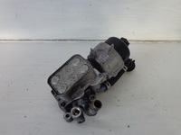 фото thumb №1, | fiat scudo ii 2 2.0 hdi корпус фильтра масла 9685997780